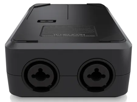 Купить TC HELICON GO TWIN по выгодной цене в Новосибирске