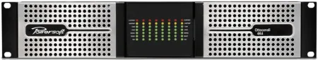 Купить POWERSOFT Ottocanali 4K4 по выгодной цене в Новосибирске