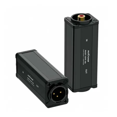 Купить ROXTONE RA2DT-XMPF-RD по выгодной цене в Новосибирске