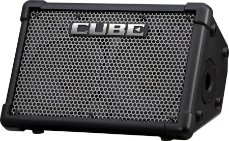 Купить ROLAND CUBE STREET EX по выгодной цене в Новосибирске