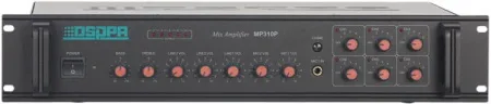 Купить DSPPA MP-210P по выгодной цене в Новосибирске
