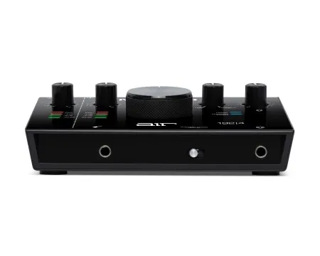 M-AUDIO AIR 192 | 4 Vocal Studio Pro