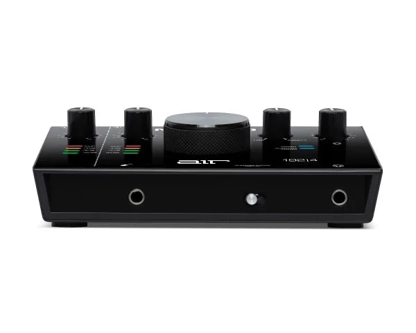 M-AUDIO AIR 192 | 4 Vocal Studio Pro M-AUDIO AIR 192 | 4 Vocal Studio Pro