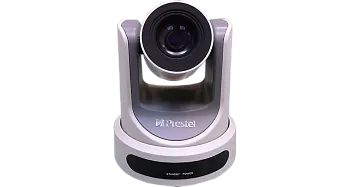 Prestel HD-PTZ412HSU3-W