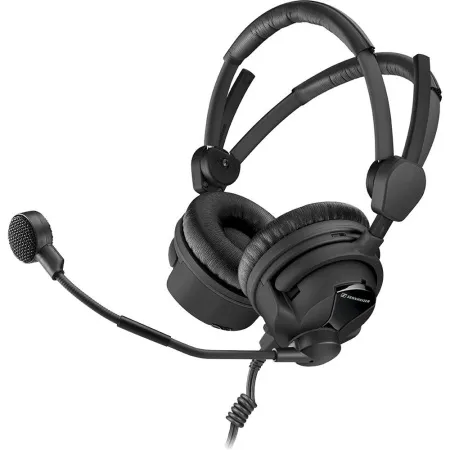 Купить Sennheiser HMD 26-II-600-8 по выгодной цене в Новосибирске