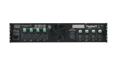 AUDAC SMQ350