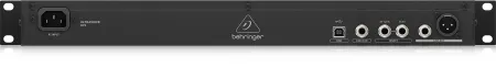 Купить BEHRINGER UV1 по выгодной цене в Новосибирске