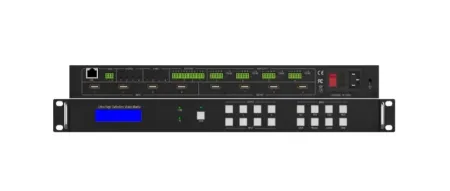 Купить AVCLINK HM-4K44S по выгодной цене в Новосибирске