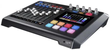Купить Tascam Mixcast 4 по выгодной цене в Новосибирске