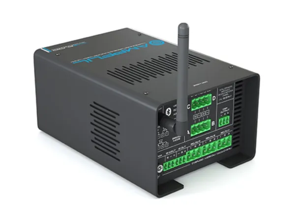 CVGAUDIO AMPFUL-4/BT