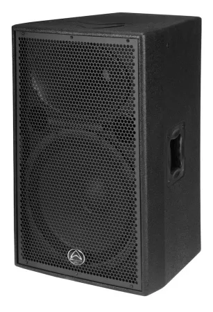 Купить WHARFEDALE PRO DELTA X15 по выгодной цене в Новосибирске