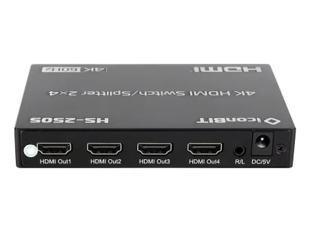 Купить iconBIT HS-2505 по выгодной цене в Новосибирске