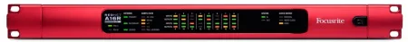 Купить Focusrite Pro RedNet A16R по выгодной цене в Новосибирске
