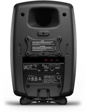 Купить Genelec 8040BPM по выгодной цене в Новосибирске