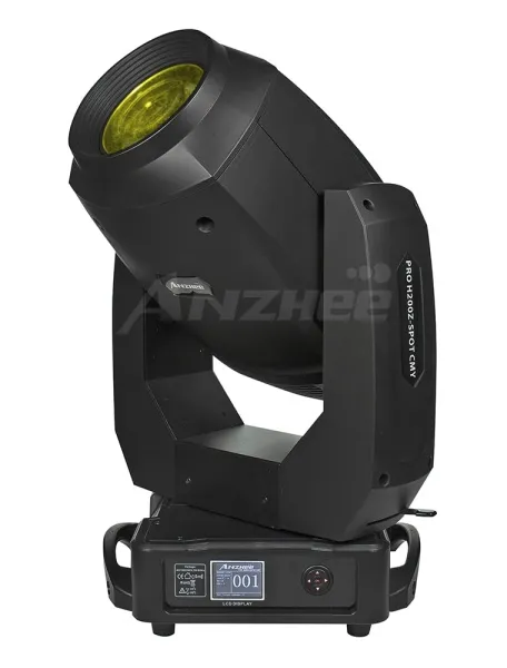 ANZHEE PRO H200Z-SPOT CMY ANZHEE PRO H200Z-SPOT CMY