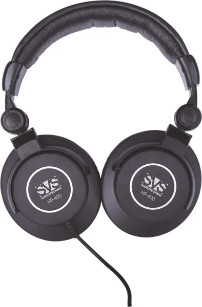 SVS Audiotechnik HP-400