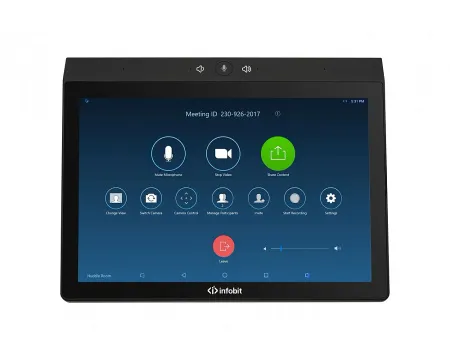 Купить Infobit iSpeaker CM800 по выгодной цене в Новосибирске