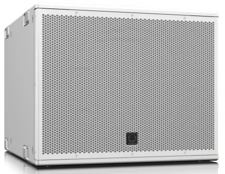 Купить TURBOSOUND NuQ115B-WH по выгодной цене в Новосибирске