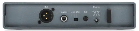 Купить Sennheiser XSW 1-825-A по выгодной цене в Новосибирске
