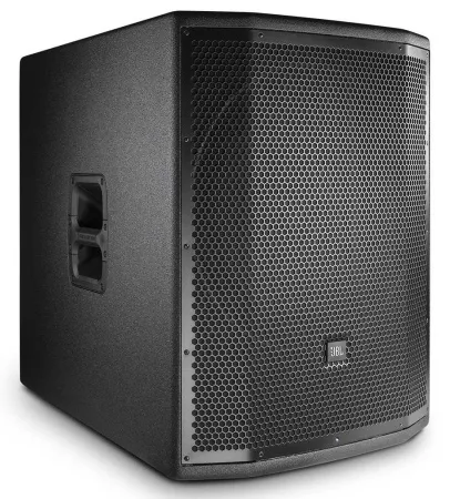 Купить JBL PRX818XLFW по выгодной цене в Новосибирске