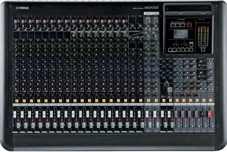 Купить YAMAHA MGP24X по выгодной цене в Новосибирске