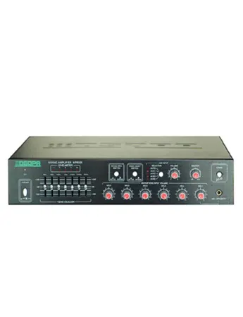 Купить DSPPA MP-6906 по выгодной цене в Новосибирске
