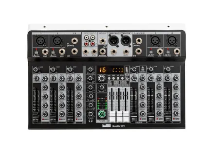 Купить Echo Acoustic MicroStar 42FX по выгодной цене в Новосибирске