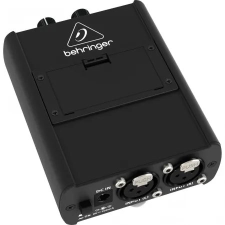 Купить BEHRINGER P1 по выгодной цене в Новосибирске