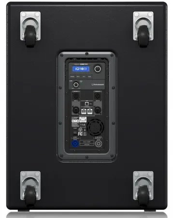 Купить TURBOSOUND iQ18B по выгодной цене в Новосибирске
