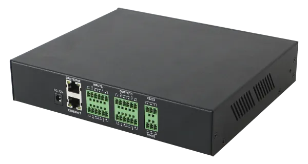 Prestel DAP-0404AD Prestel DAP-0404AD