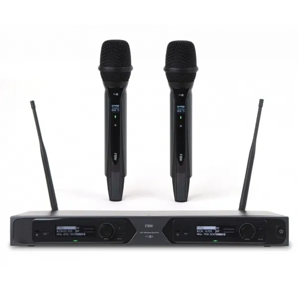 FBW P1R2 VOCAL FBW P1R2 VOCAL