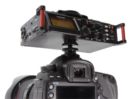 Купить Tascam DR-70D по выгодной цене в Новосибирске