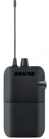 Купить SHURE P3R M16 по выгодной цене в Новосибирске
