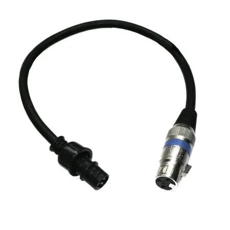 INVOLIGHT BAR CABLE DMX OUT