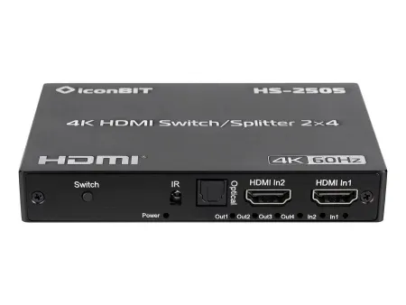 Купить iconBIT HS-2505 по выгодной цене в Новосибирске