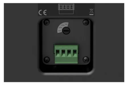 Купить AUDAC WX302MK2/OB по выгодной цене в Новосибирске