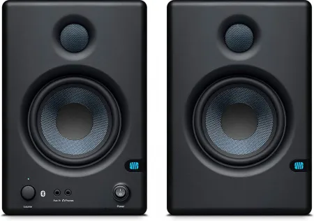 Купить Presonus Eris E4.5 BT по выгодной цене в Новосибирске