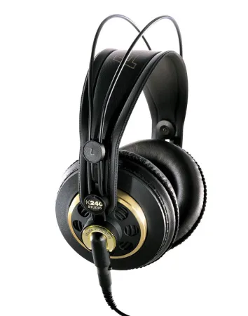 Купить AKG K240 STUDIO по выгодной цене в Новосибирске