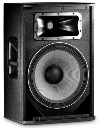 Купить JBL SRX815P по выгодной цене в Новосибирске