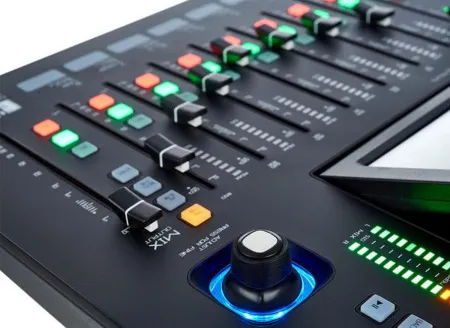 Купить VOLTA DIGIMIX-20.8 with new chip по выгодной цене в Новосибирске