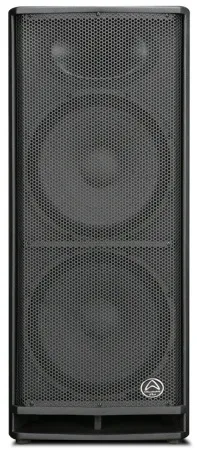 Купить WHARFEDALE PRO DVP-AX215 по выгодной цене в Новосибирске