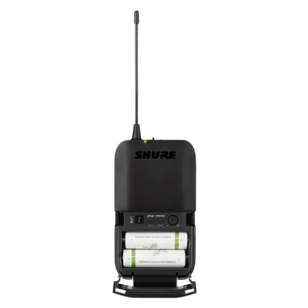 Купить Shure BLX14RE/B98 по выгодной цене в Новосибирске
