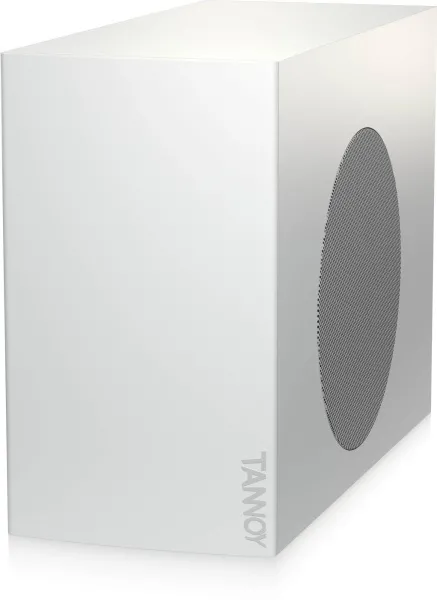 Tannoy SAT SUB-WH Tannoy SAT SUB-WH