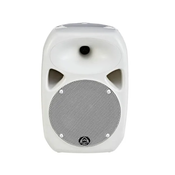 WHARFEDALE PRO TITAN 8 White