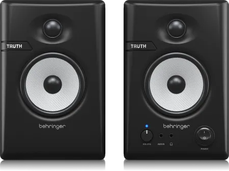 Купить BEHRINGER TRUTH 3.5 BT-WH по выгодной цене в Новосибирске
