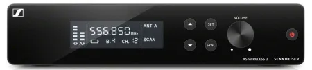 Купить SENNHEISER XSW 2-ME2-A по выгодной цене в Новосибирске