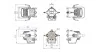 Купить SILVER STAR SS816XH FREZNO 150 HEX по выгодной цене в Новосибирске