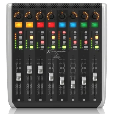 BEHRINGER X-TOUCH EXTENDER BEHRINGER X-TOUCH EXTENDER