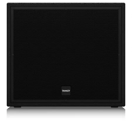 Купить TANNOY VSX115B по выгодной цене в Новосибирске