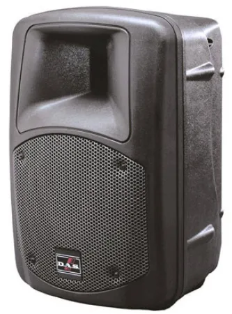 Купить DAS Audio DR-108A по выгодной цене в Новосибирске
